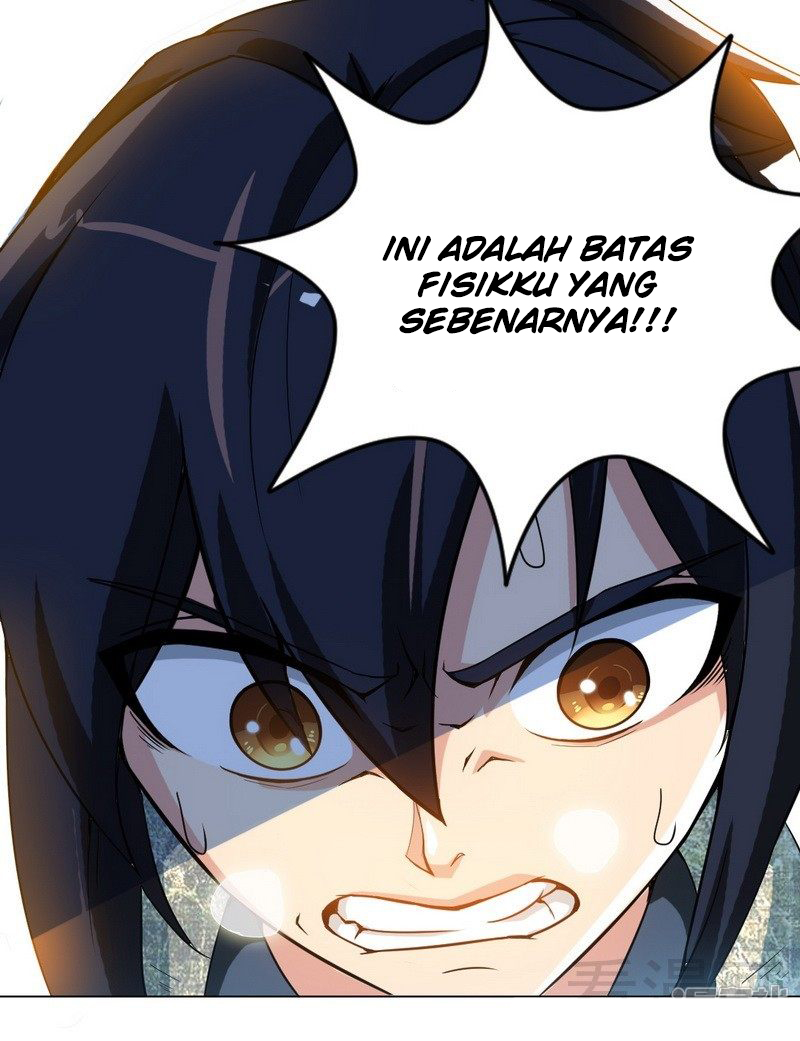 Extreme God Chapter 03 Gambar 42